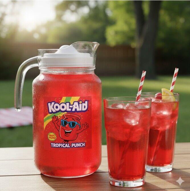 Kool-Aid