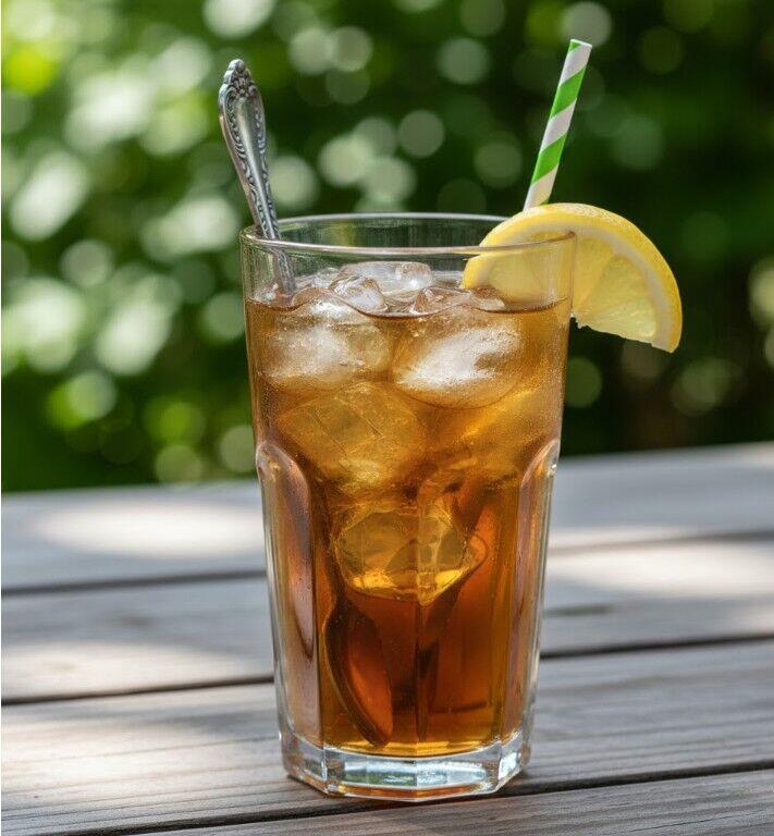 Sweet Tea