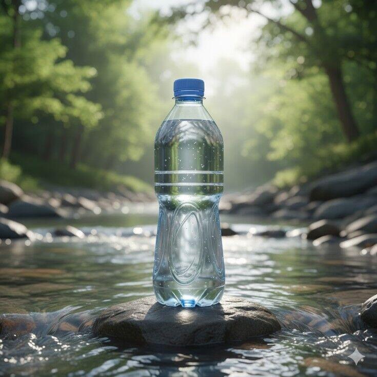 Bottled Water
